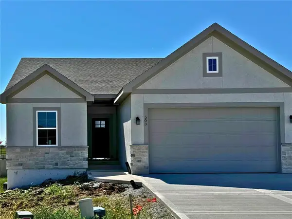 503 NW 110th Street, Kansas City, MO 64155
