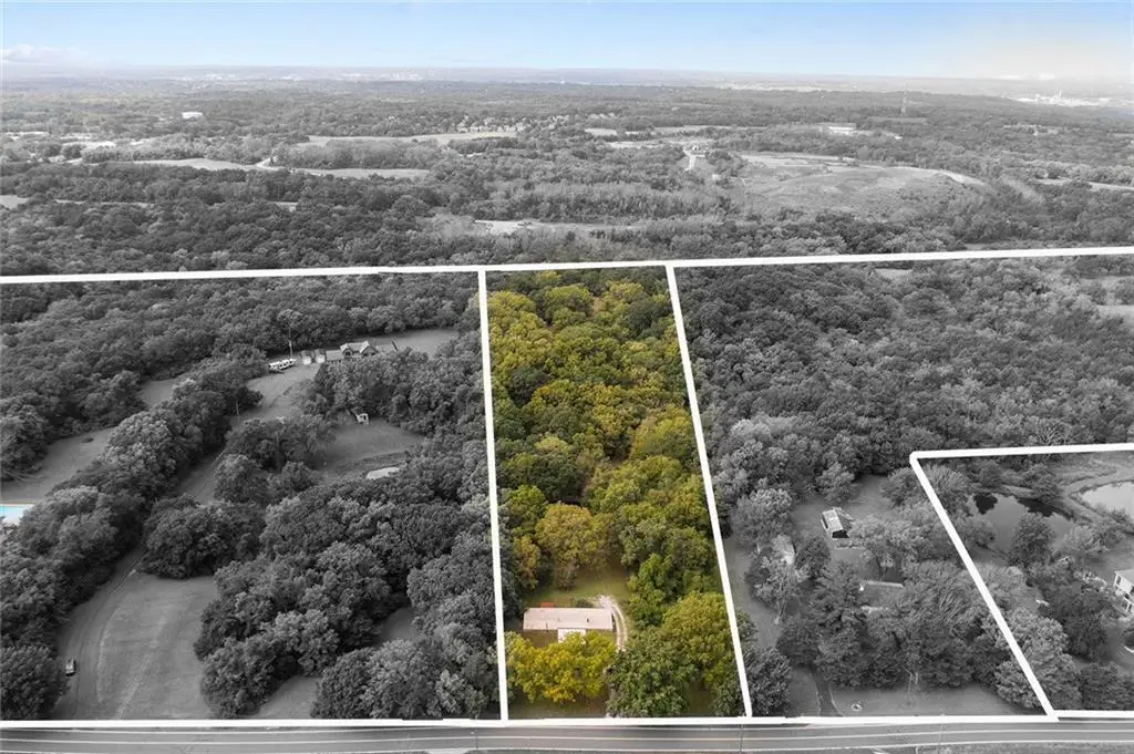 3122 S Owens School Road, Independence, MO 64057 - #1