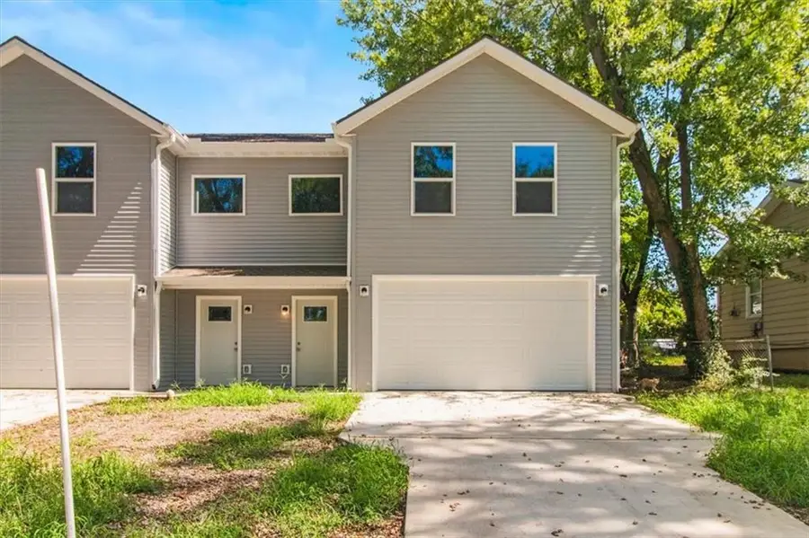 1103 S Kings Highway, Independence, MO 64050 - #2