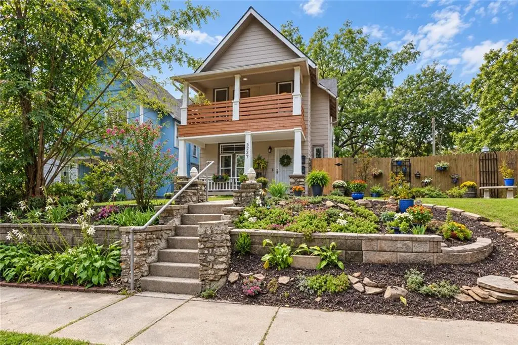 3227 Garner Avenue, Kansas City, MO 64124 - #1