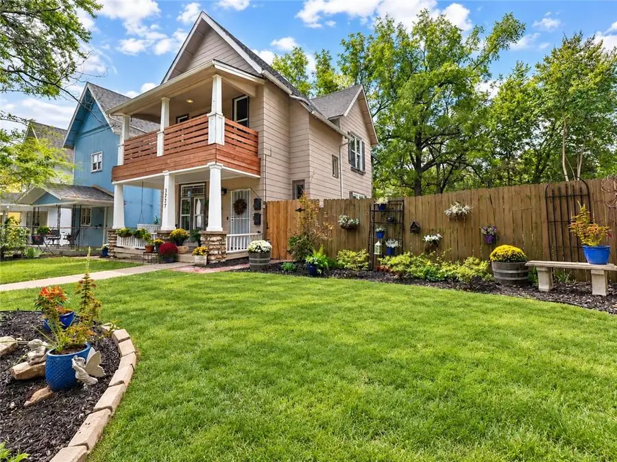 3227 Garner Avenue, Kansas City, MO 64124 - #3