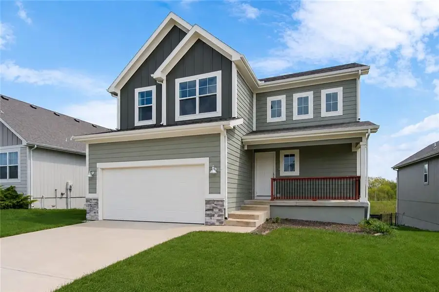 3813 SW Maryville Place, Lees Summit, MO 64082 - #2