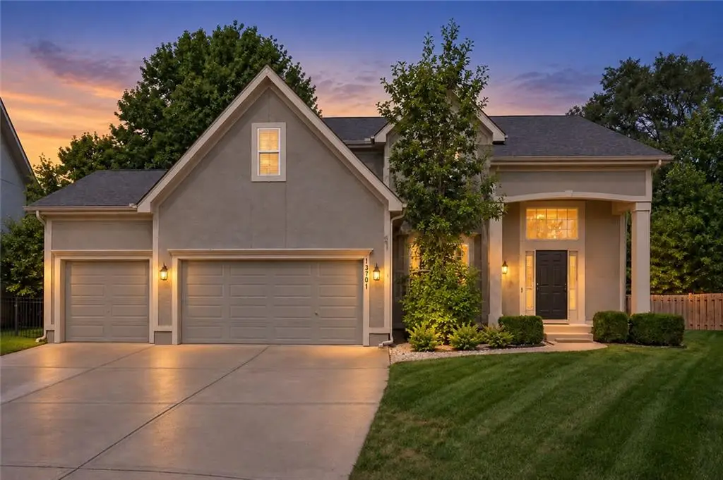 13701 Gillette Street, Overland Park, KS 66221 - #1