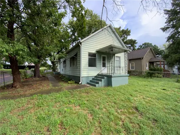 506 Vine Street, Leavenworth, KS 66048