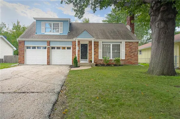 2029 E Wyandotte Street, Olathe, KS 66062