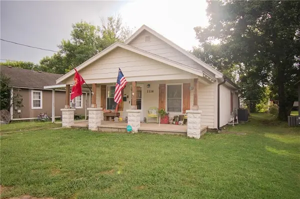 1116 4th Street, Osawatomie, KS 66064