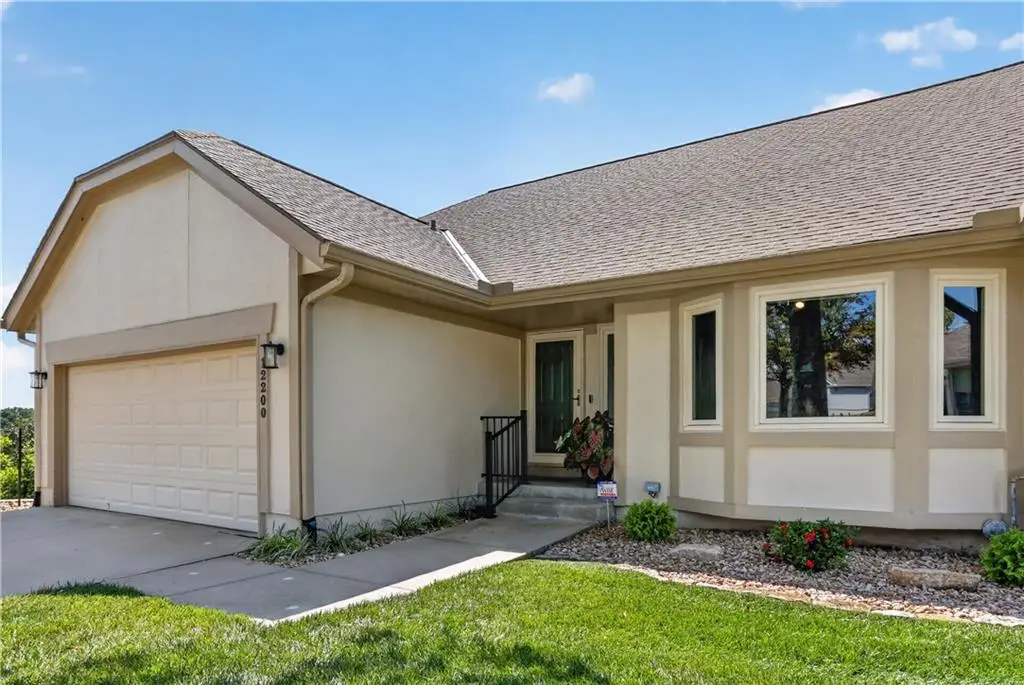 12200 E 89th Street, Kansas City, MO 64138 - #1