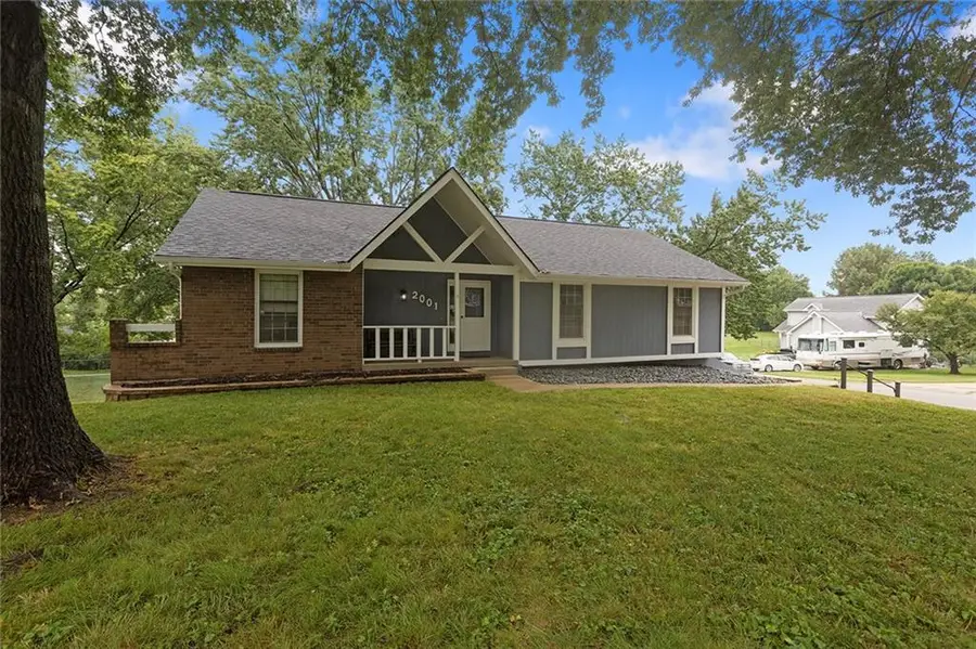 2001 Place Liberte Drive, Liberty, MO 64068 - #2
