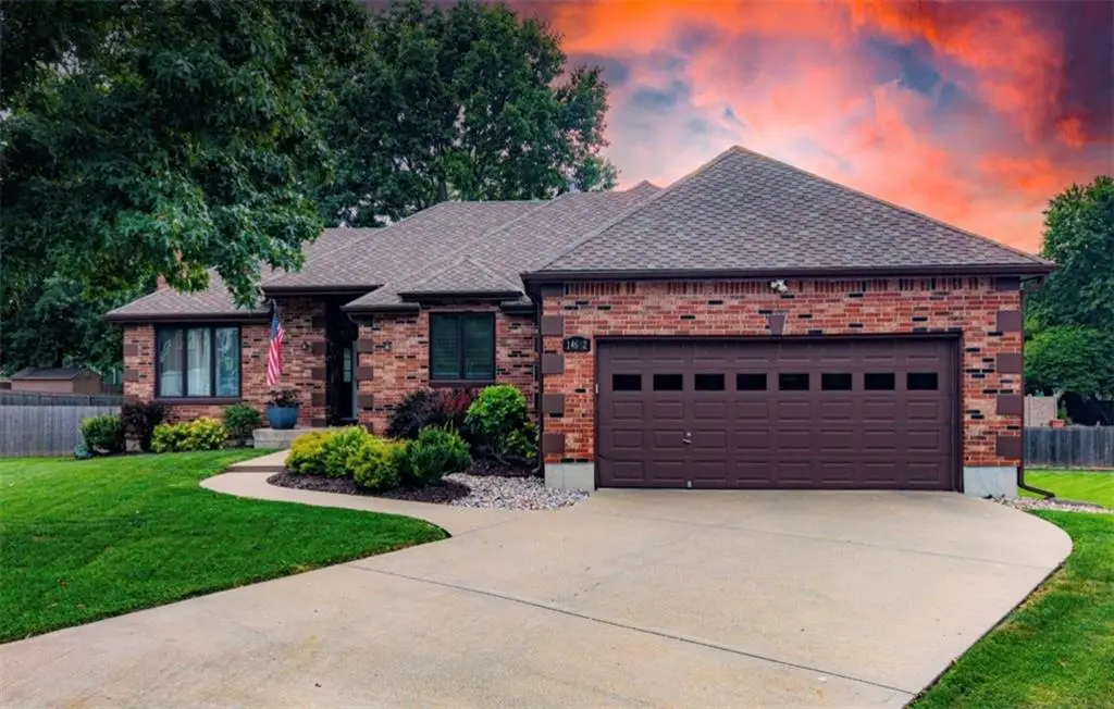 14682 W 144th Terrace, Olathe, KS 66062 - #1