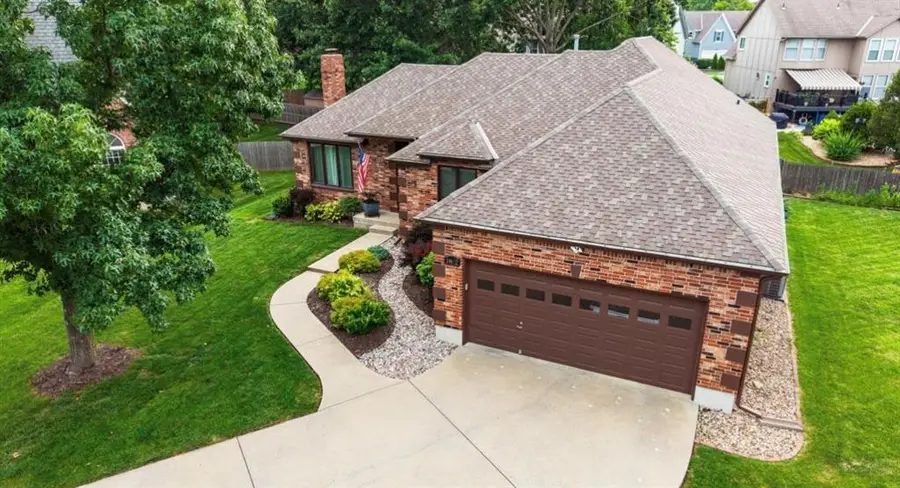 14682 W 144th Terrace, Olathe, KS 66062 - #2