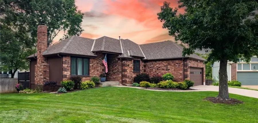 14682 W 144th Terrace, Olathe, KS 66062 - #3