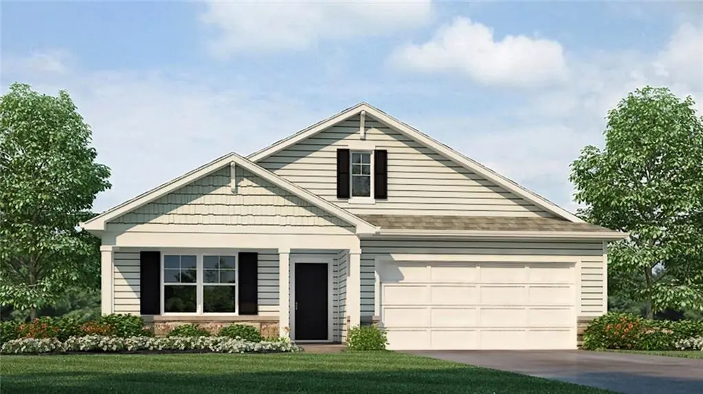 21534 Carrara Circle, Peculiar, MO 64078 - #1