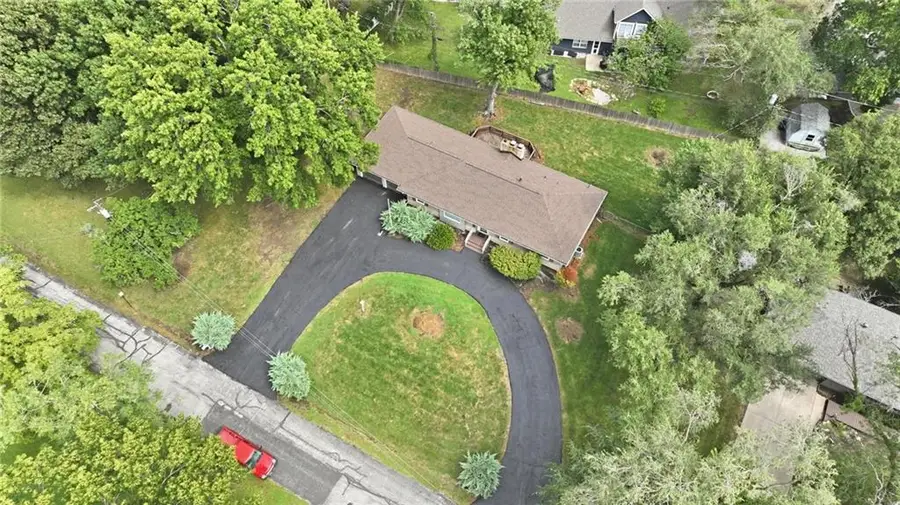7417 NW Woody Creek Lane, Platte Woods, MO 64151 - #3