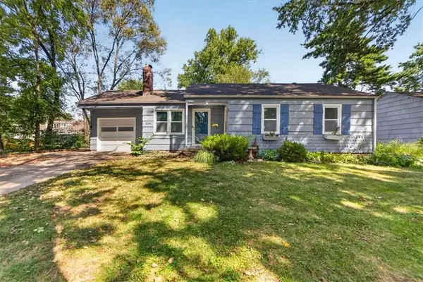 5306 W 71st Street, Prairie Village, KS 66208