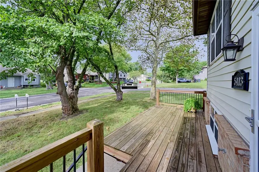 5113 NW Downing Street, Blue Springs, MO 64015 - #2