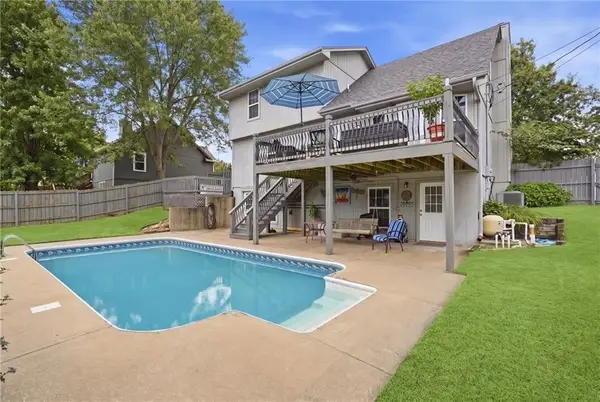 301 Andrea Lane, Harrisonville, MO 64701
