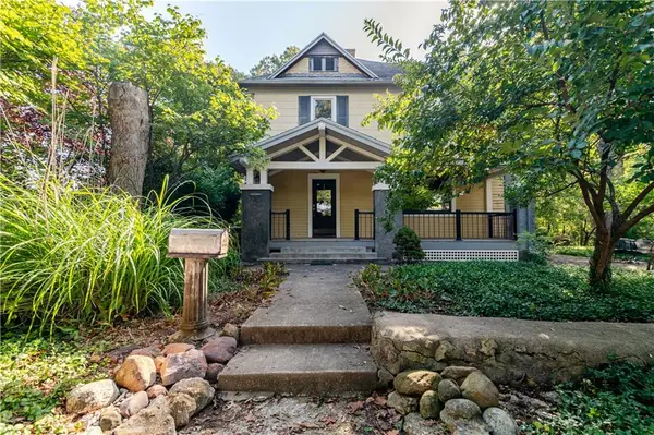 1200 S 3rd Street, Atchison, KS 66002