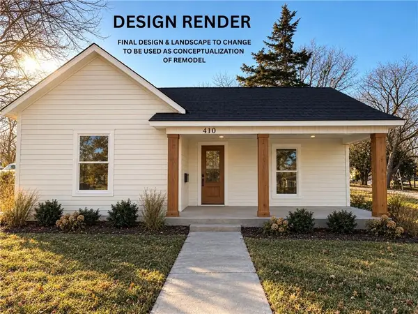 410 S Cherry Street, Ottawa, KS 66067