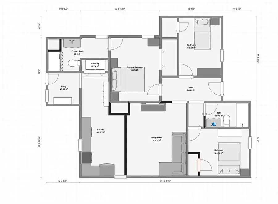410 S Cherry Street, Ottawa, KS 66067 - #2