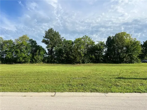 110 Melinda Drive, Kearney, MO 64060