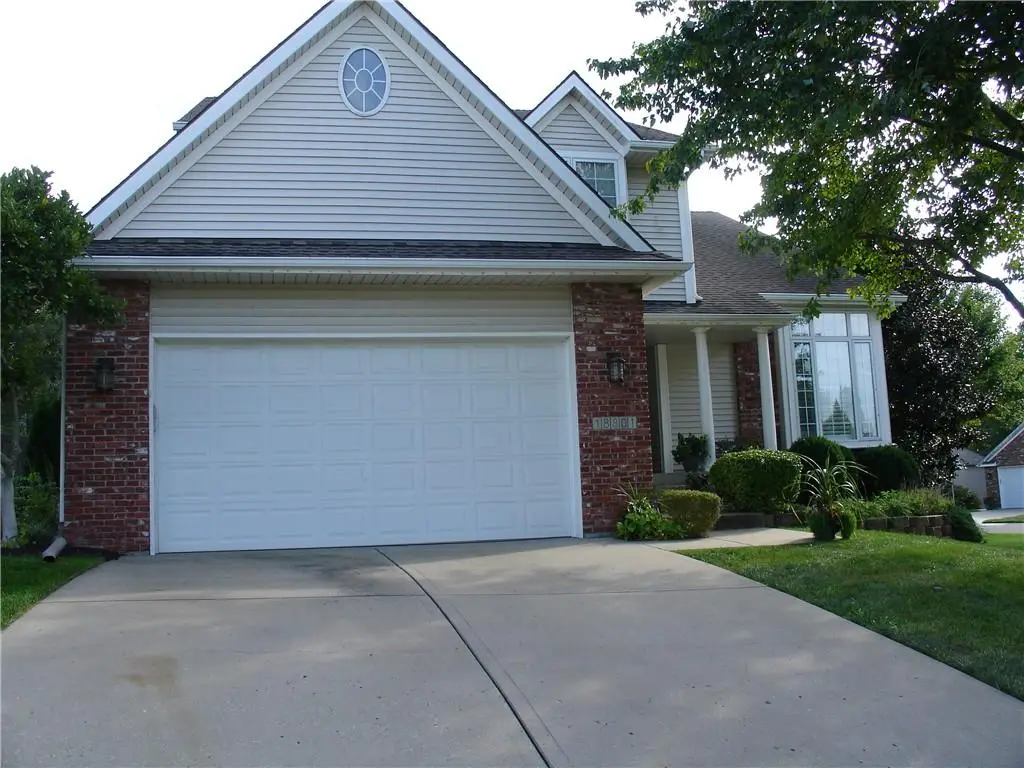 18801 E 25th Street S, Independence, MO 64057 - #1