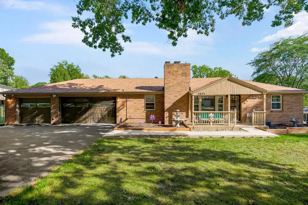 5831 N Ava Avenue, Kansas City, MO 64151 - #1