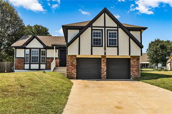 7209 E 133rd Circle, Grandview, MO 64030