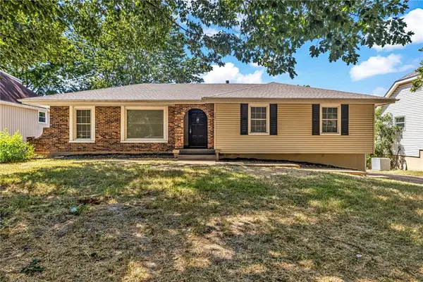 1101 S 19th Street, Blue Springs, MO 64015