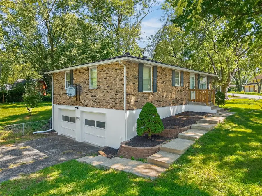 800 NE 113th Terrace, Kansas City, MO 64155 - #3