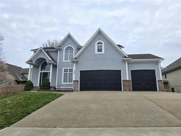 305 SE Battery Drive, Lee's Summit, MO 64063