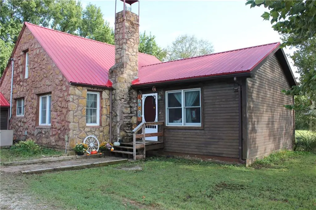4493 Arkansas Road, Pomona, KS 66076 - #1