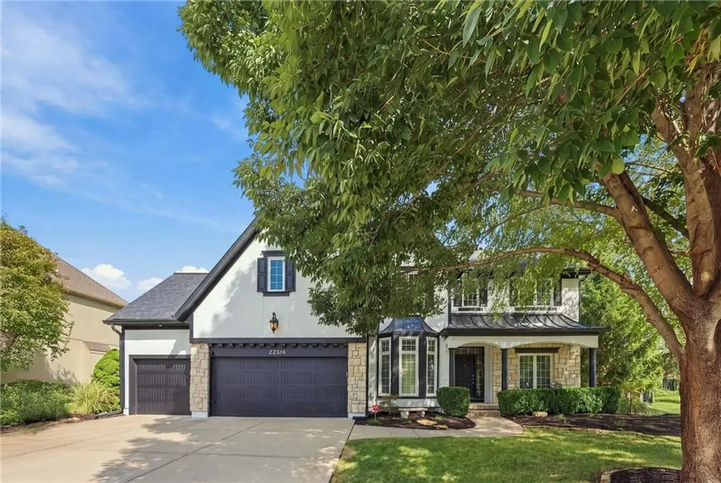 22218 W 57th Street, Shawnee, KS 66226 - #1