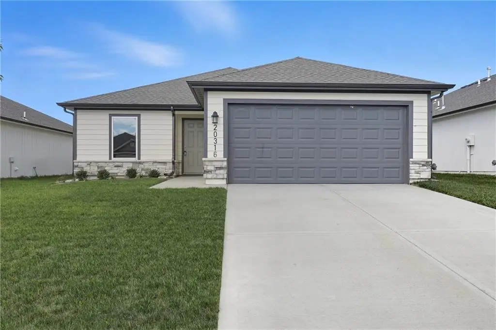 20340 W 195th Street, Spring Hill, KS 66083 - #1