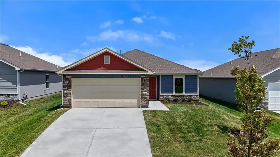 20340 W 195th Street, Spring Hill, KS 66083 - #3