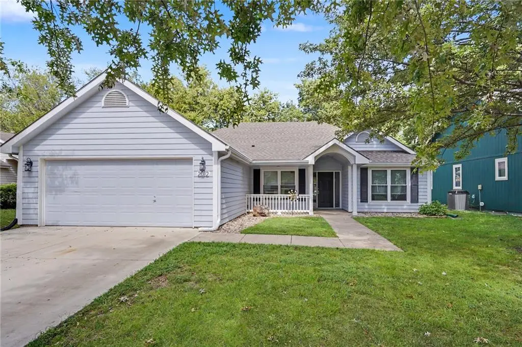 2012 E 26th Street, Lawrence, KS 66046 - #1