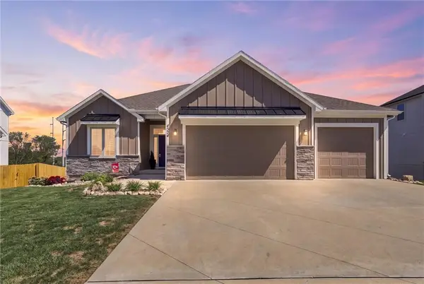 4524 NE 88th Street, Kansas City, MO 64156