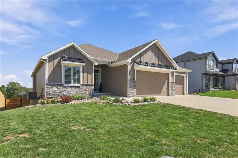 4524 NE 88th Street, Kansas City, MO 64156 - #3