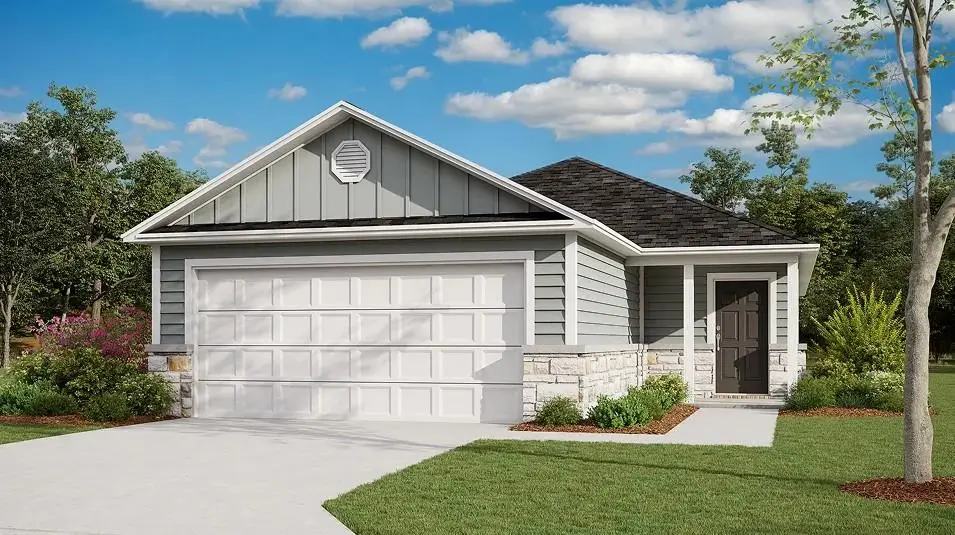 403 Valley View Drive, Tonganoxie, KS 66086 - #1