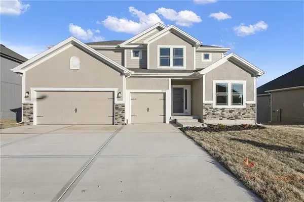 7200 NE 112th Street, Kansas City, MO 64156