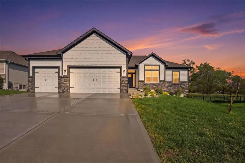 2209 Greenfield Court, Kearney, MO 64060 - #1