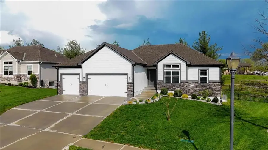 2209 Greenfield Court, Kearney, MO 64060 - #2