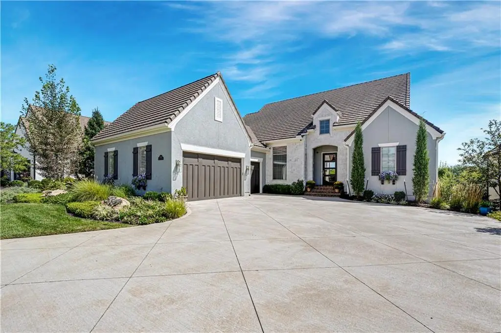 15009 Chadwick Street, Overland Park, KS 66224 - #1