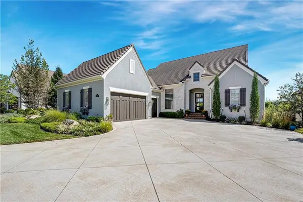 15009 Chadwick Street, Overland Park, KS 66224