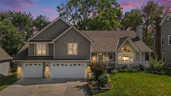 1801 NE 83rd Street, Kansas City, MO 64118