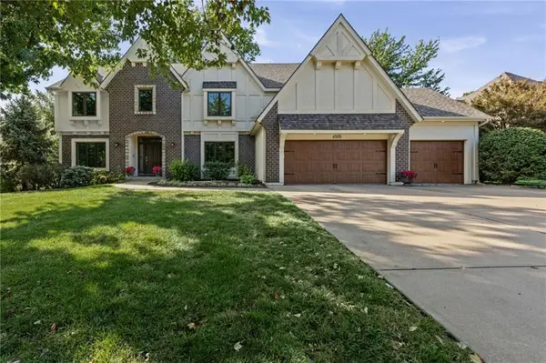 6505 W 132nd Terrace, Overland Park, KS 66209