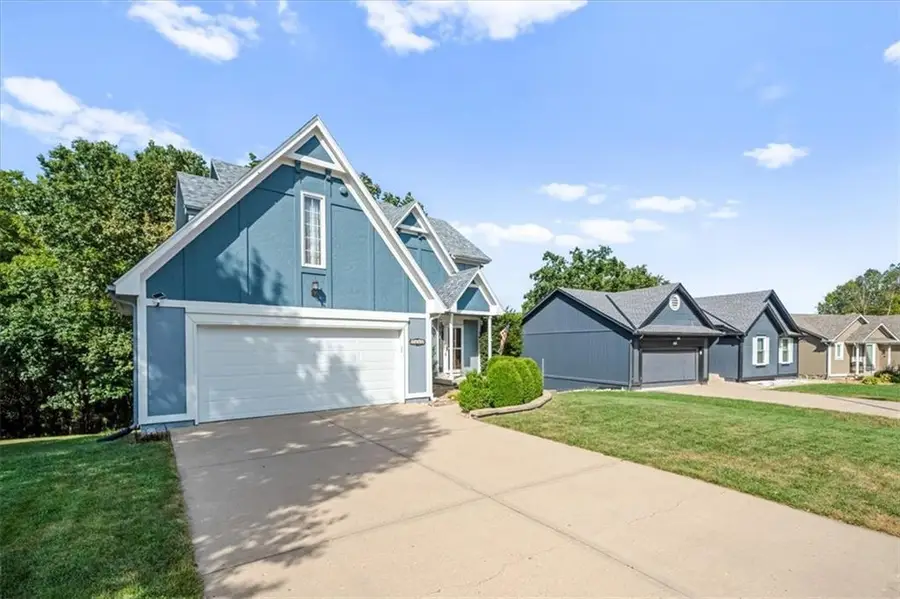 1512 NW 79th Terrace, Kansas City, MO 64118 - #3