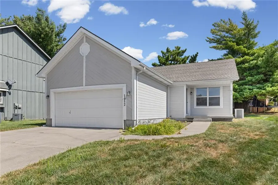 1052 NE Queens Court, Lees Summit, MO 64064 - #2