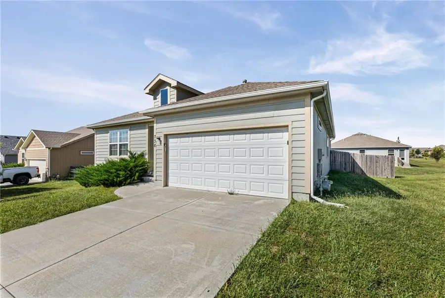 738 S Cypress Street, Gardner, KS 66030 - #2