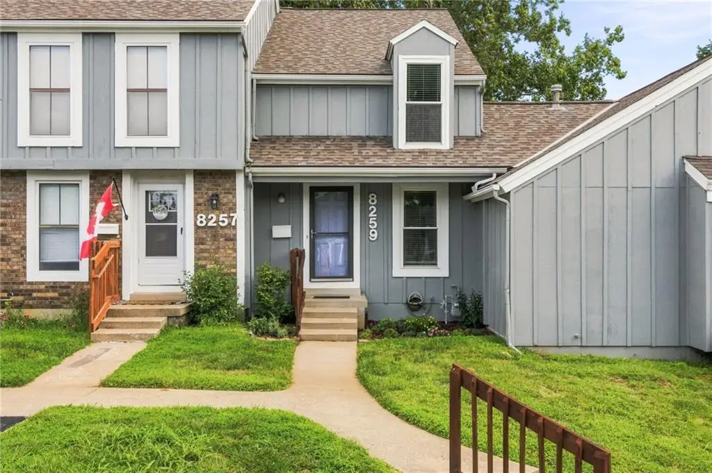 8259 Monrovia Street, Lenexa, KS 66215 - #1