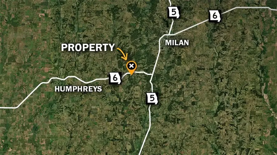 Z Highway, Milan, MO 63556 - #2